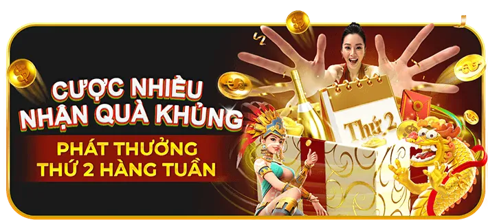 Khuyến Mãi Nạp Đầu Nhatvip 2020